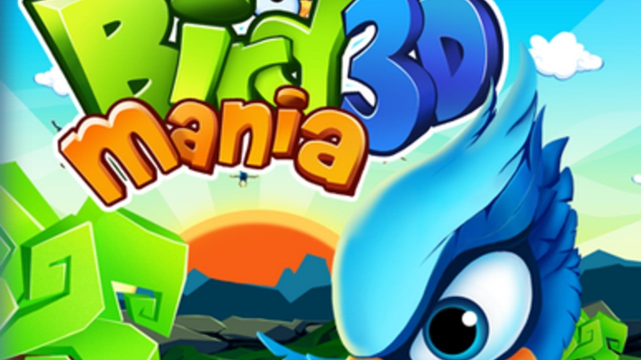 eShop Goes Cheap with Bird Mania 3D | Nintendo Life