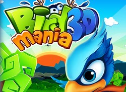 eShop Goes Cheap with Bird Mania 3D