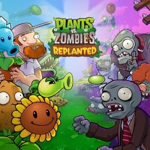 Plants vs. Zombies: Replanted
