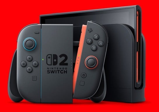 Nintendo Switch 2 System Update 22.5.0 Is Now Live, Here Are The Full Patch Notes