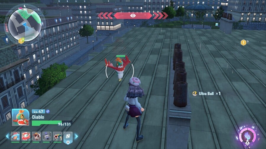 Pokémon Legends: Z-A: Battle System Tips - How To Become A Pokémon Battling Pro 7