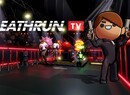 Brutal Rogue-Lite 'DEATHRUN TV' Blasts Onto Switch In June