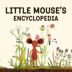 Little Mouse's Encyclopedia Cover