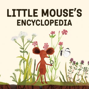 Little Mouse's Encyclopedia