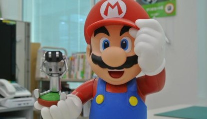 Excitable Fans Face Disappointment When Nintendo Does Twitter Wrong