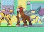 Pokémon FireRed & LeafGreen Switch Version Apparently Fixes Legendary Dog Glitch