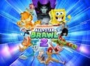 Nickelodeon All-Star Brawl 2's Latest Update Is Out Now, Here's What's Included