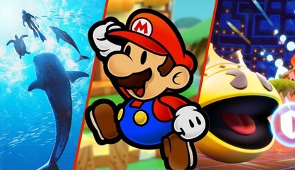 10 Exciting New Games Coming To Nintendo Switch In May 2024