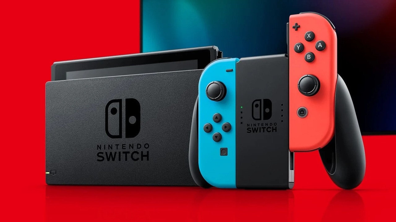 Nintendo Switch Successor Not Happening for Another Year at Least :  r/gadgets