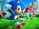 Sonic Superstars Has Been Rated For Switch By The ESRB