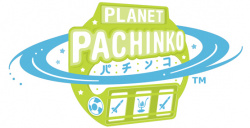 Planet Pachinko Cover