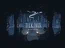Tick Tock: A Tale For Two Is An Intriguing Co-Op Adventure Designed To Be Played Across Two Devices