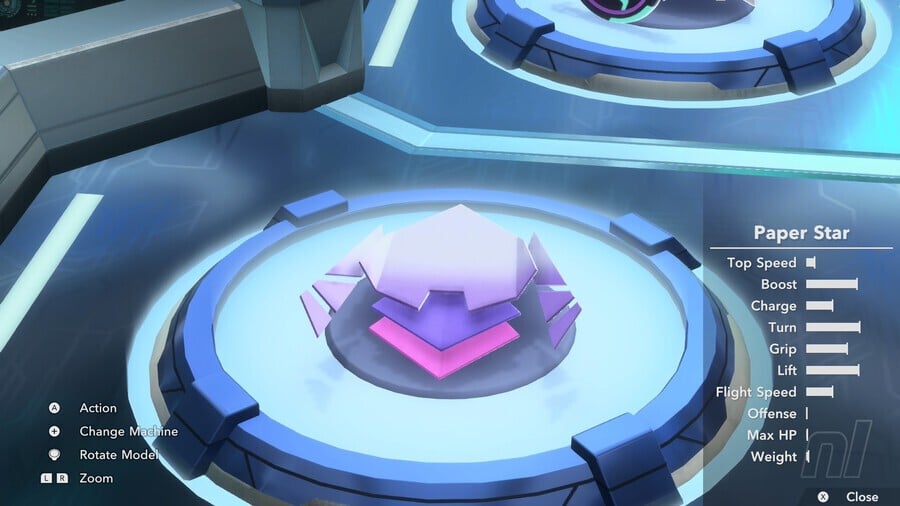 Kirby Air Riders All Machine Unlocks