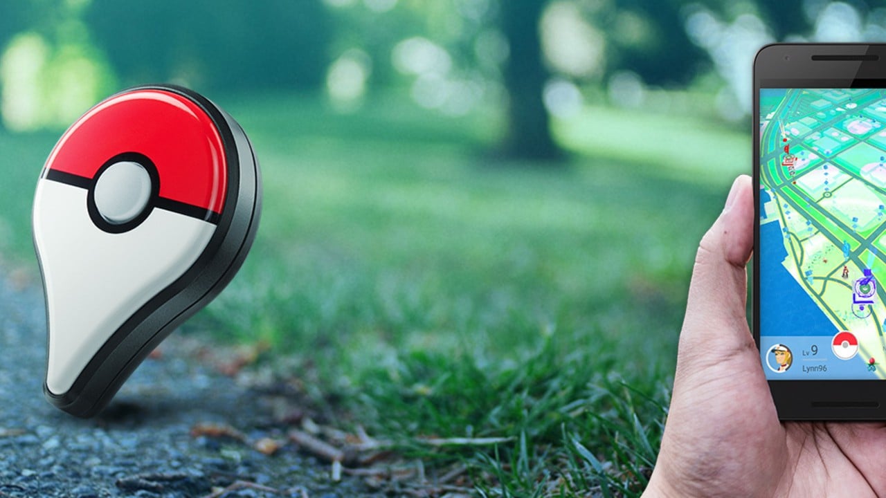 Planning to Use a Pokemon Go Joystick?-Risks and Benefits- Dr.Fone