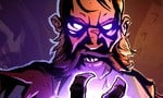 Review: Curse Of The Dead Gods (Switch) - Fans Of Hades Will Find Lots To Like Here