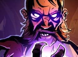 Curse Of The Dead Gods (Switch) - Fans Of Hades Will Find Lots To Like Here