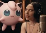 Jigglypuff Is Joined By Up-And-Comer Lady Gaga In Pokémon's Super Bowl Ad