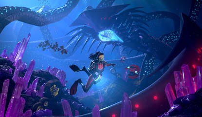 Subnautica + Subnautica Below Zero Double Pack (Switch) - An Accomplished Double Dive