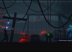 Switch Gets Another Slice Of Sci-Fi Noir When The Fall Drops On 10th May