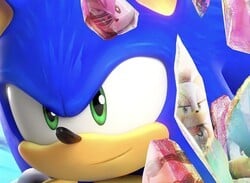 Roblox Sonic Prime premier set to bring us the blue blur early