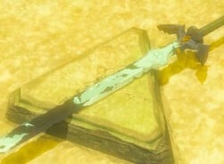 Zelda: Breath Of The Wild's Tough Trail Of The Sword DLC Has Been Beaten Already