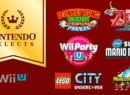 Six Wii U Games Are Now Discounted to Nintendo Selects Prices in the European eShop