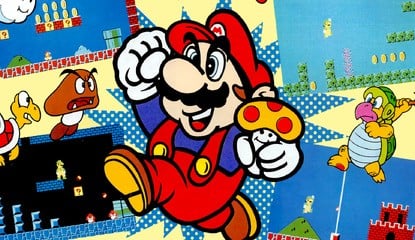 "I Was Making Fixes Right Up Until The Deadline" - The Story Of Hudson Soft's Bizarre Super Mario Bros. "Spin-Off"