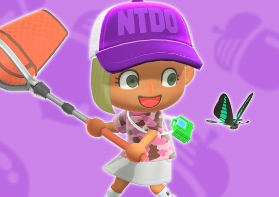 Played A Top Switch Game We Missed? Send Us Your Recommendations