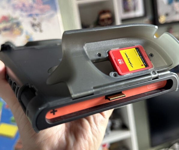 Review: Genki Force Field 2 And Energy Pack - The Ultimate Switch 2 'On The Road' Combo? 5