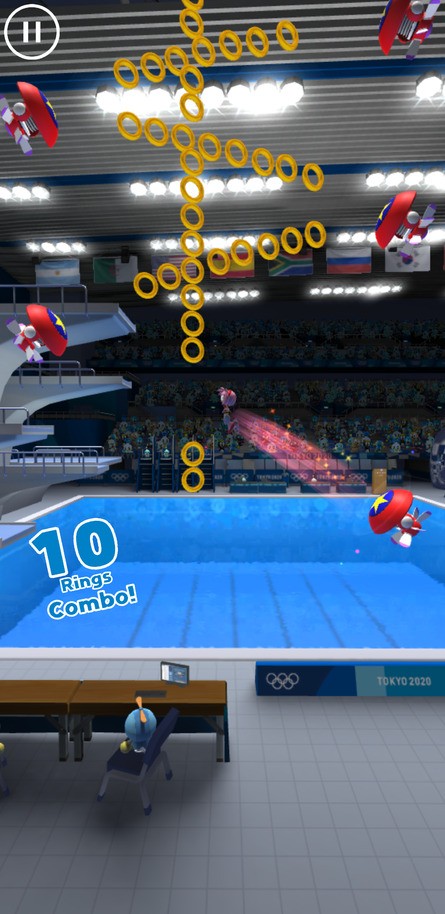 495115ea9adf88ec6b3.62088553 Sonic Ai Giochi Olimpici Di Tokyo 2020 400m Hurdles