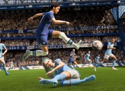 FIFA 23 Legacy Edition Will Have Women's Football, But No New Features