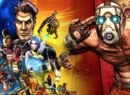 Borderlands Collection Becomes Free On Epic Games Store, One Day Before Launching On Switch