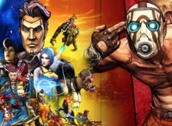 Borderlands Collection Becomes Free On Epic Games Store, One Day Before Launching On Switch