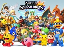 January NPD Results Bring Improvement for Wii U and Top 10 Sales for Super Smash Bros.