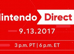 What We Expect from the Nintendo Direct - 13th September
