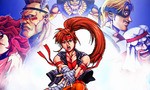 Review: Breakers Collection (Switch) - Visco's Neo Geo Fighters Return In Fine Form