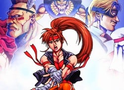 Breakers Collection - Visco's Neo Geo Fighters Return In Fine Form