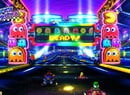 Mario Kart Arcade GP DX Gets A Sizeable Update