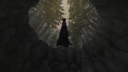 Tchau querida Carole 3