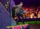 Get A "Bird's Eye View" Of Pinball Park In Tony Hawk's Pro Skater 3 + 4