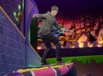 Get A "Bird's Eye View" Of Pinball Park In Tony Hawk's Pro Skater 3 + 4