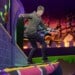 Video: Get A "Bird's Eye View" Of Pinball Park In Tony Hawk's Pro Skater 3 + 4