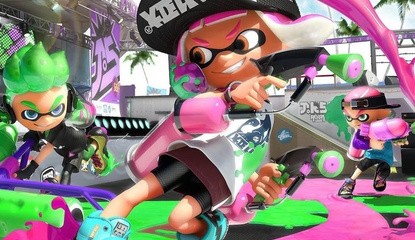 Splatoon 2 Version 5.4.0 Is Now Live, Here Are The Full Patch Notes