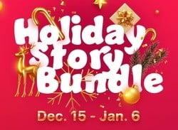 The PM Studios Christmas Sale Is Now Live, Get 24% Off The Holiday Story Bundle (North America)