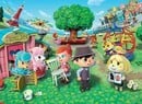 Nintendo "Would Consider" Making Free-To-Play Animal Crossing Entry