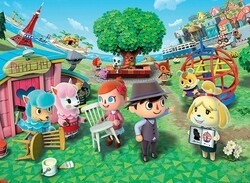 Nintendo "Would Consider" Making Free-To-Play Animal Crossing Entry