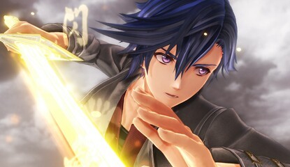 Trails Beyond The Horizon Slips To Early 2026, But It's Also Coming To Switch 2