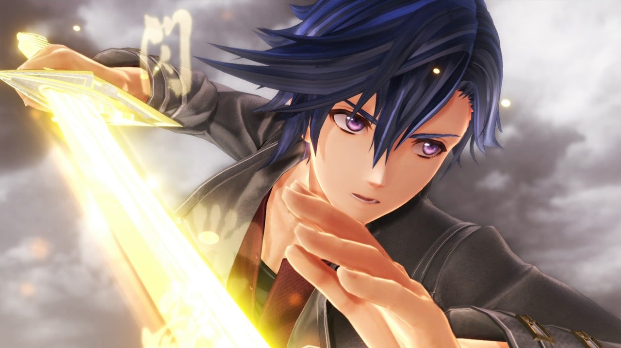 The Legend of Heroes: Trails Beyond the Horizon Delayed to January 2026, Switch 2 Game-Key Card Release Confirmed