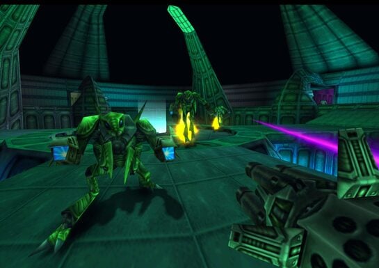 Turok 2 Gets Another Update On Switch, Here Are The Patch Notes