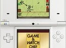 Game & Watch Games to be Released on DSiWare
